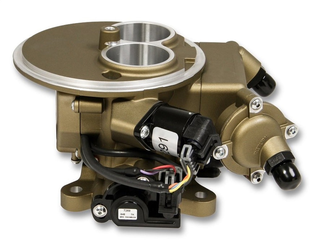 Holley EFI 550-851 Sniper EFI Self-Tuning Kit