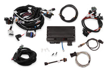 Load image into Gallery viewer, Holley EFI 550-903T Terminator X MPFI System