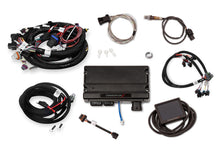 Load image into Gallery viewer, Holley EFI 550-904 Terminator X LS1 MPFI System