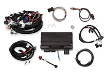 Load image into Gallery viewer, Holley EFI 550-904T Terminator X MPFI System