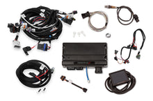 Load image into Gallery viewer, Holley EFI 550-910 Terminator X MPFI System