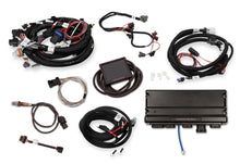 Load image into Gallery viewer, Holley EFI 550-916 Terminator X Max Fuel Injection System