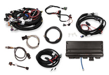 Load image into Gallery viewer, Holley EFI 550-916T Terminator X Max MPFI System