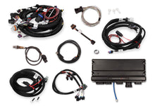 Load image into Gallery viewer, Holley EFI 550-917T Terminator X Max MPFI System