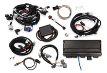 Load image into Gallery viewer, Holley EFI 550-918 Terminator X Max Fuel Injection System