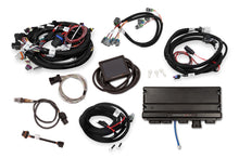 Load image into Gallery viewer, Holley EFI 550-919 Terminator X Max MPFI System