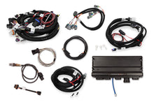 Load image into Gallery viewer, Holley EFI 550-919T Terminator X Max MPFI System