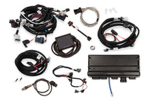 Load image into Gallery viewer, Holley EFI 550-920 Terminator X Max MPFI System