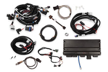 Load image into Gallery viewer, Holley EFI 550-920T Terminator X Max MPFI System