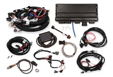 Load image into Gallery viewer, Holley EFI 550-926 Terminator X Max Fuel Injection System