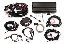 Load image into Gallery viewer, Holley EFI 550-927 Terminator X Max Fuel Injection System