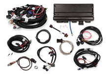 Load image into Gallery viewer, Holley EFI 550-927T Terminator X Max MPFI System
