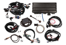Load image into Gallery viewer, Holley EFI 550-928 Terminator X Max Fuel Injection System