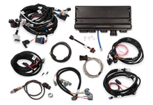Load image into Gallery viewer, Holley EFI 550-928T Terminator X Max MPFI System