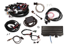 Load image into Gallery viewer, Holley EFI 550-930 Terminator X Max Fuel Injection System