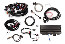Load image into Gallery viewer, Holley EFI 550-931T Terminator X Max MPFI System
