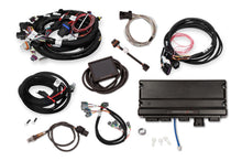 Load image into Gallery viewer, Holley EFI 550-932 Terminator X Max MPFI System