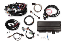 Load image into Gallery viewer, Holley EFI 550-932T Terminator X Max MPFI System