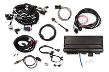 Load image into Gallery viewer, Holley EFI 550-933T Terminator X Max MPFI System