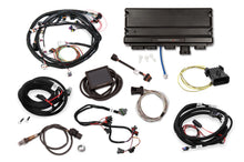 Load image into Gallery viewer, Holley EFI 550-942 Terminator X Max MPFI System