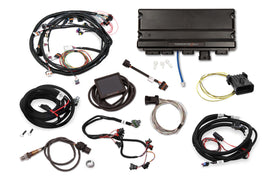 Holley EFI 550-942 Terminator X Max MPFI System