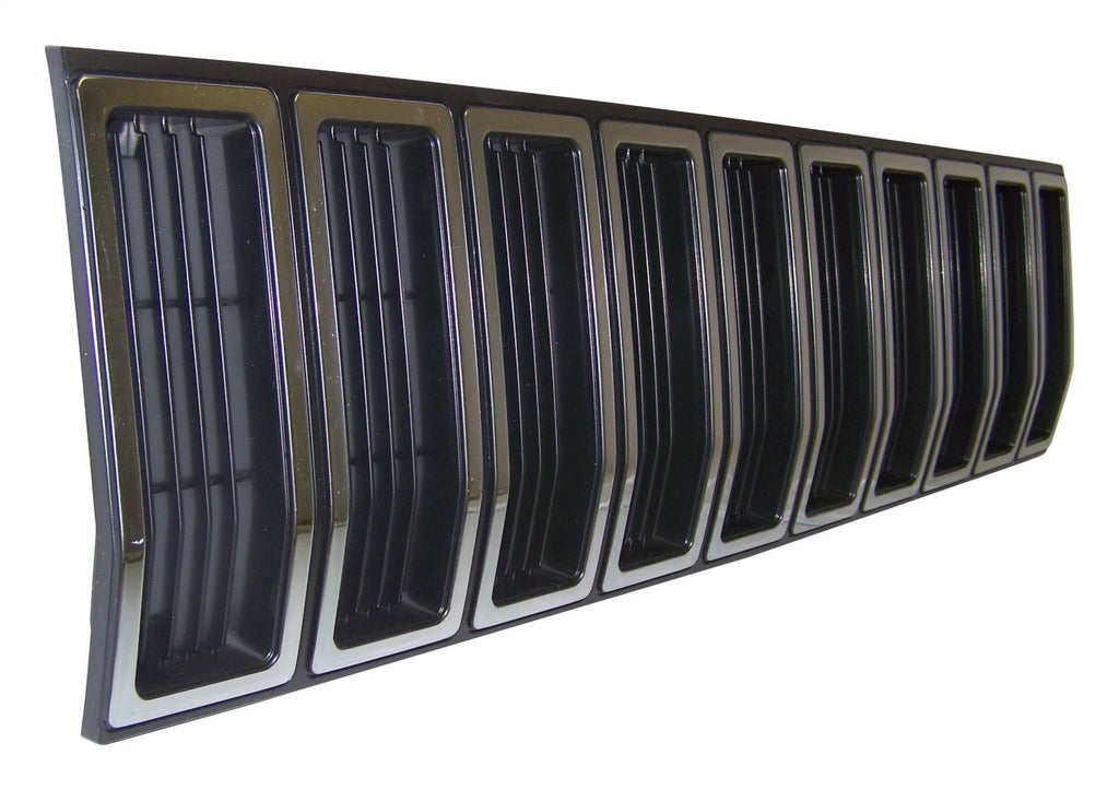 Crown Automotive 55000153 Grille Fits 84-87 Cherokee (XJ)