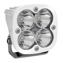 Load image into Gallery viewer, Baja Design 550001WT LED Light Pod Spot Pattern Clear White Squadron Sport