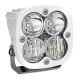 Baja Design 550003WT LED Light Pod Driving-Combo Pattern Clear White