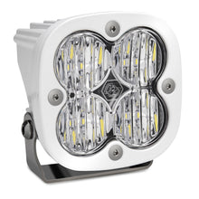 Load image into Gallery viewer, Baja Design 550005WT LED Light Pod Wide Cornering Pattern Clear White