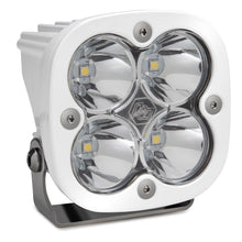 Load image into Gallery viewer, Baja Design 550006WT LED Light Pod Work/Scene Pattern Clear White Squadron Sport