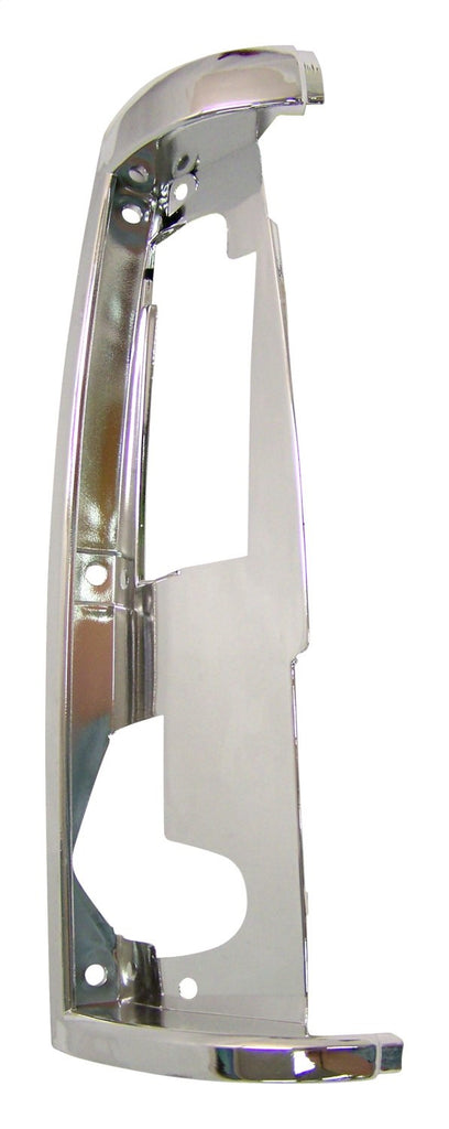 Crown Automotive 55002308 Grille Molding Fits 84-90 Cherokee (XJ)