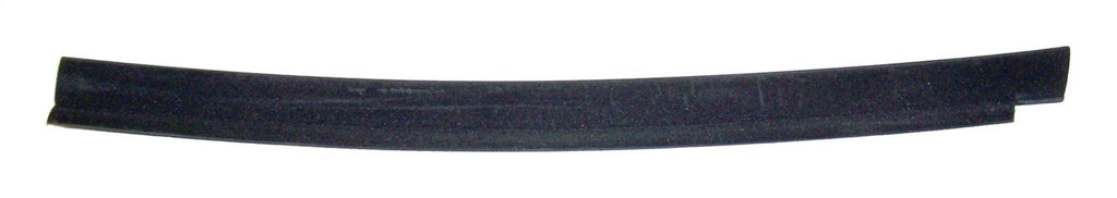 Crown Automotive 55005529 Window Glass Weatherstrip Fits 84-96 Cherokee (XJ)
