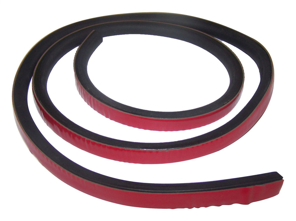 Crown Automotive 55008119 Cowl Weatherstrip Fits 87-95 Wrangler (YJ)