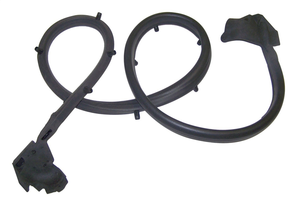 Crown Automotive 55009828 Weatherstrip Half Door Fits 87-95 Wrangler (YJ)