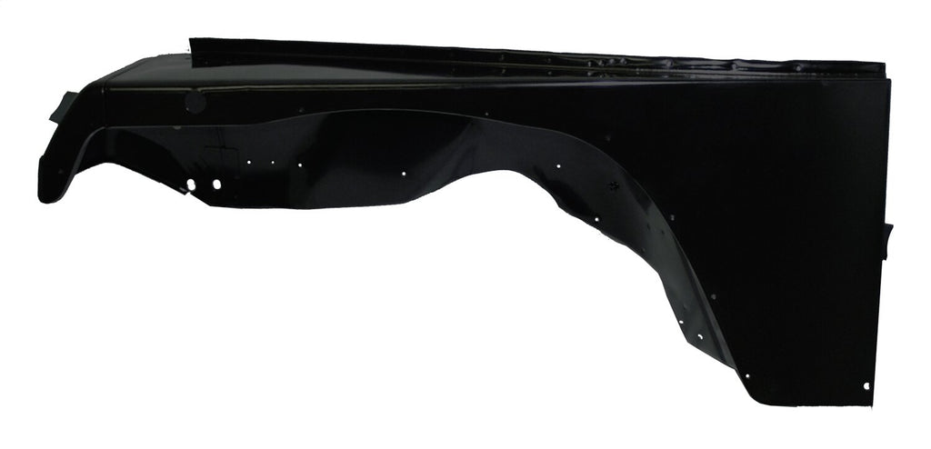 Crown Automotive 55013515 Fender Fits 87-95 Wrangler (YJ)