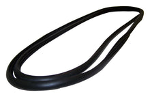 Load image into Gallery viewer, Crown Automotive 55019988 Windshield Glass Weatherstrip Fits 87-95 Wrangler (YJ)