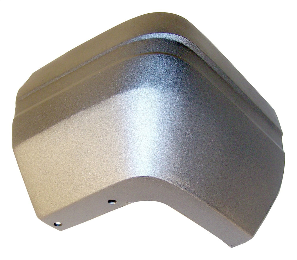 Crown Automotive 55022102 Bumper Cap Fits 87-90 Cherokee (XJ)