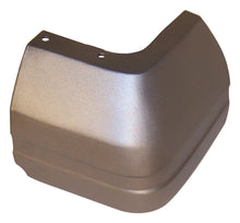 Load image into Gallery viewer, Crown Automotive 55022103 Bumper Cap Fits 87-90 Cherokee (XJ)