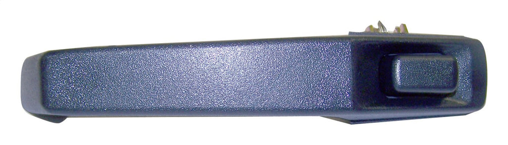 Crown Automotive 55024926 Exterior Door Handle Fits 84-96 Cherokee (XJ)