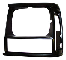 Load image into Gallery viewer, Crown Automotive 55034075 Headlamp Bezel Fits 91-92 Cherokee (XJ)