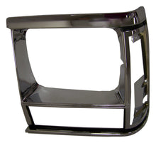 Load image into Gallery viewer, Crown Automotive 55034079 Headlamp Bezel Fits 91-96 Cherokee (XJ)