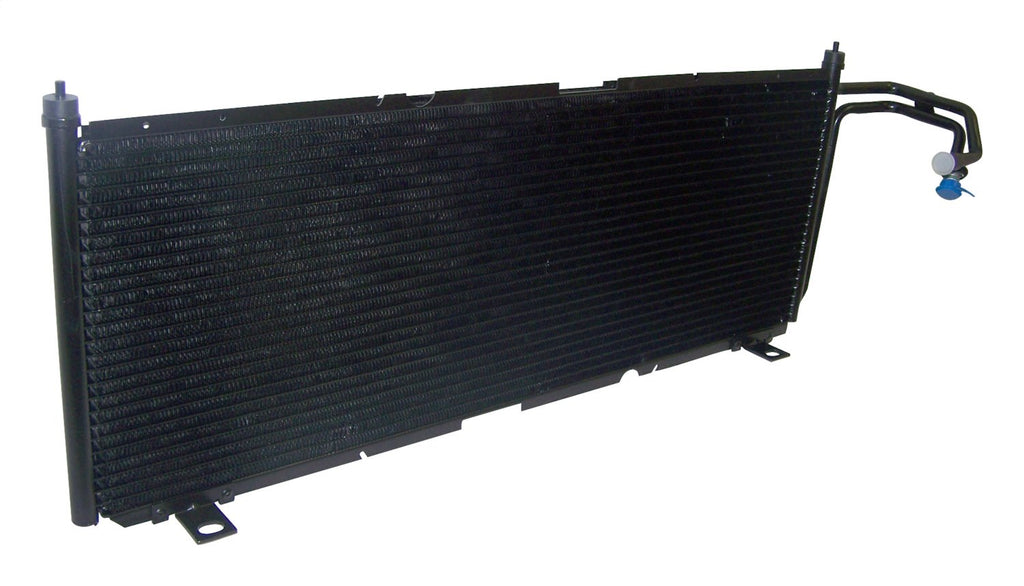 Crown Automotive 55036595AD A/C Condenser Fits 97-01 Cherokee (XJ)