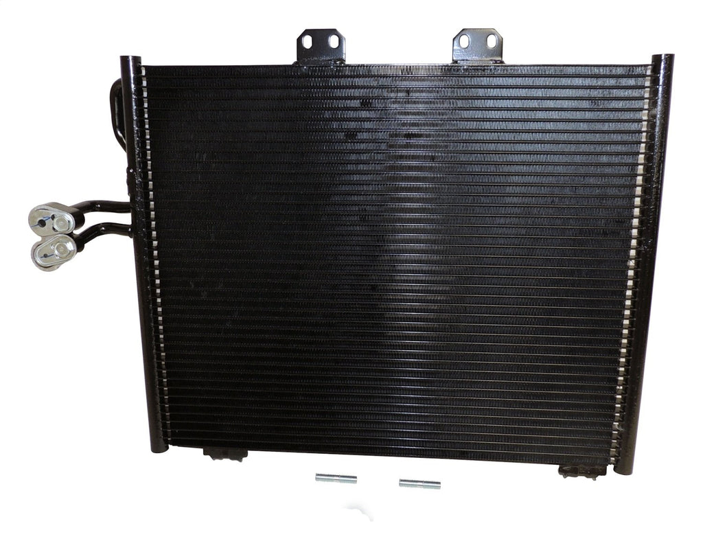 Crown Automotive 55037618AD A/C Condenser Fits 03 Wrangler (TJ)