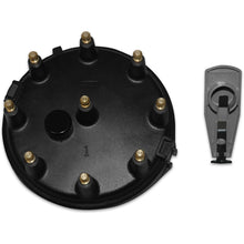 Load image into Gallery viewer, MSD Ignition 5505 Street Fire Cap And Rotor Kit