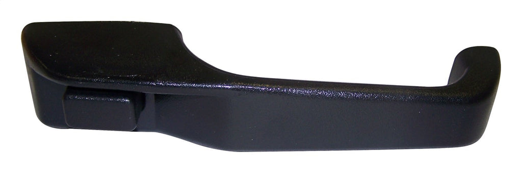 Crown Automotive 55075652 Exterior Door Handle Fits 93-94 Grand Cherokee (ZJ)