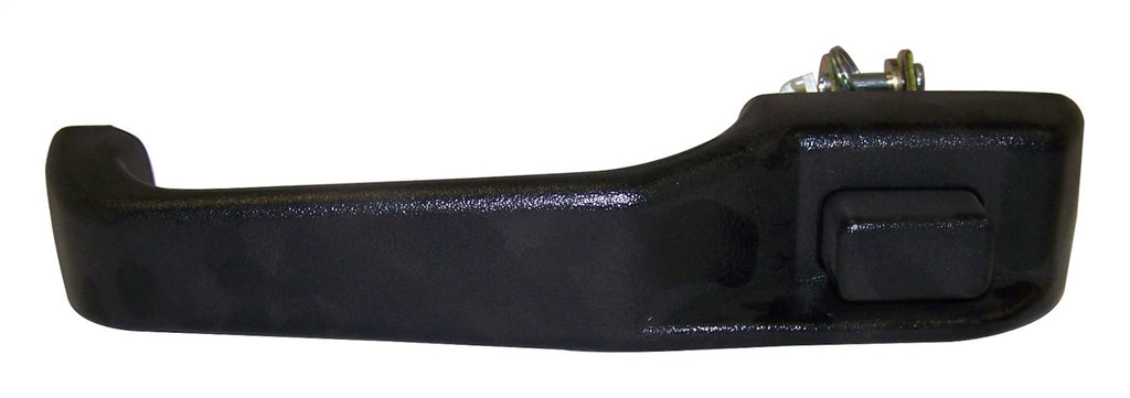 Crown Automotive 55075653 Exterior Door Handle Fits 93-94 Grand Cherokee (ZJ)