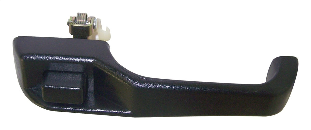 Crown Automotive 55075654 Exterior Door Handle Fits 93-98 Grand Cherokee (ZJ)