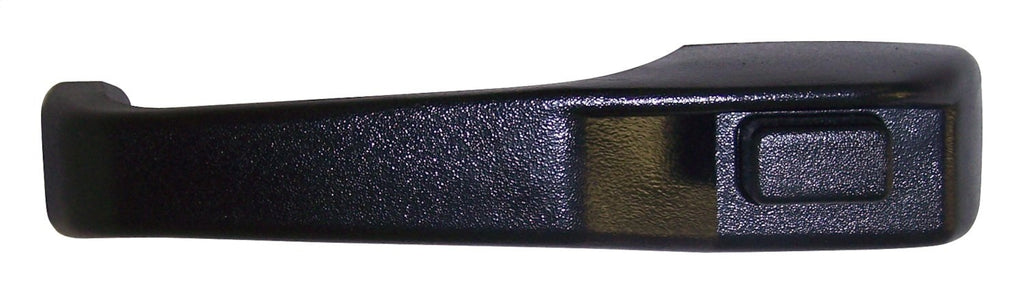 Crown Automotive 55075655 Exterior Door Handle Fits 93-98 Grand Cherokee (ZJ)