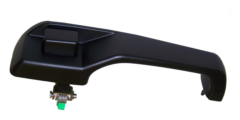 Crown Automotive 55076056AB Exterior Door Handle Fits 97-01 Cherokee (XJ)