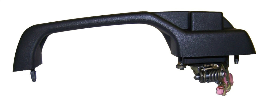 Crown Automotive 55076093 Exterior Door Handle Fits 95-98 Grand Cherokee (ZJ)